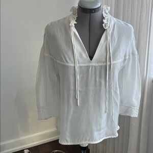 SANDRO Blouse